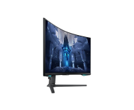SAMSUNG 32" LS32BG750NPXEN UHD 165Hz 1ms - 1143757 - zdjęcie 8